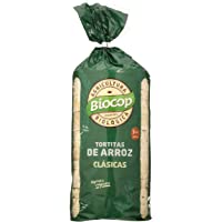 Biocop Tortitas Arroz Biocop 200 G 300 g